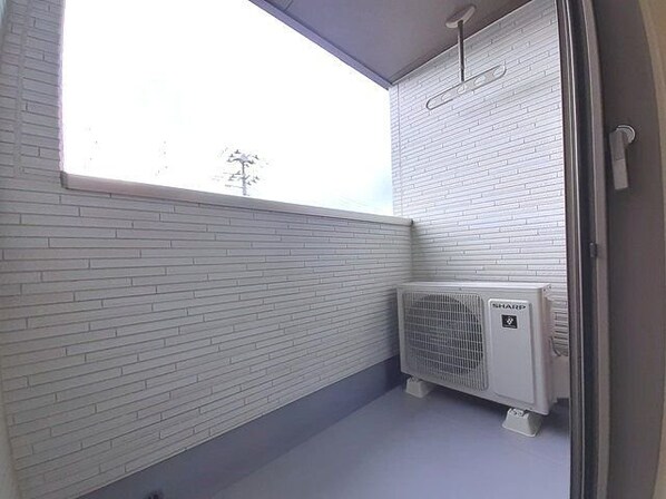 エスポワールIIの物件内観写真